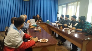 نشست وهم اندیشی انجمن های علمی وکانون های آموزشکده ملی ومهارت آستانه اشرفیه برگزار گردید 4