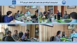 شورای پژوهش آموزشکده ملی مهارت شهید رجایی لاهیجان-فروردین 1404 
 2