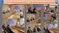 برگزاری جلسه انجمن علمی معماری همراه با اساتید رشته معماری – آموزشکده ملی مهارت شهید رجایی لاهیجان –فروردین 1404