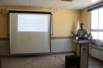 برگزاری کارگاه آشنایی با تجهیزات ورزش آبی استندآپ پدل در آموزشکده ملی مهارت بندرانزلی
 2