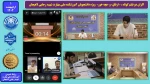 شرکت دانشجو علی زارعی در سیزدهمین دوره مسابقات ملی مناظره دانشجویان ایران و راهیابی به مرحله بعد - آموزشکده ملی مهارت شهید رجایی لاهیجان 2