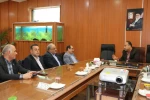انعقاد تفاهم همکاری دانشگاه ملی مهارت استان گیلان با اداره کل محیط زیست استان گیلان 3