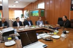 انعقاد تفاهم همکاری دانشگاه ملی مهارت استان گیلان با اداره کل محیط زیست استان گیلان 4
