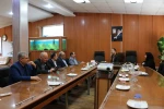 انعقاد تفاهم همکاری دانشگاه ملی مهارت استان گیلان با اداره کل محیط زیست استان گیلان 7