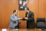 انعقاد تفاهم همکاری دانشگاه ملی مهارت استان گیلان با اداره کل محیط زیست استان گیلان 9