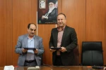 انعقاد تفاهم همکاری دانشگاه ملی مهارت استان گیلان با اداره کل محیط زیست استان گیلان 10