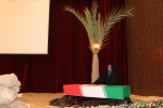 فضاسازی برگزاری مراسم یادواره شهدا -آموزشکده ملی مهارت شهید رجایی لاهیجان - اردیبهشت1404
 2
