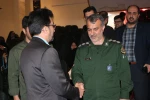برگزاری مراسم پرشکوه یادواره شهدا  (16 شهید والامقام آموزشکده لاهیجان) - در آموزشکده ملی مهارت شهید رجایی لاهیجان- اردیبهشت 1404
 2