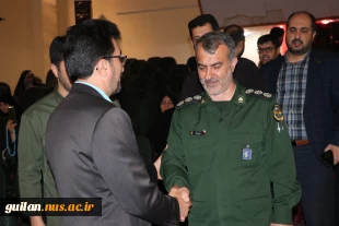 برگزاری مراسم پرشکوه یادواره شهدا  (16 شهید والامقام آموزشکده لاهیجان) - در آموزشکده ملی مهارت شهید رجایی لاهیجان- اردیبهشت 1404
 2