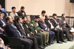برگزاری مراسم پرشکوه یادواره شهدا  (16 شهید والامقام آموزشکده لاهیجان) - در آموزشکده ملی مهارت شهید رجایی لاهیجان- اردیبهشت 1404
 2