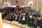 برگزاری مراسم پرشکوه یادواره شهدا  (16 شهید والامقام آموزشکده لاهیجان) - در آموزشکده ملی مهارت شهید رجایی لاهیجان- اردیبهشت 1404
 2