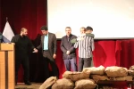 برگزاری مراسم پرشکوه یادواره شهدا  (16 شهید والامقام آموزشکده لاهیجان) - در آموزشکده ملی مهارت شهید رجایی لاهیجان- اردیبهشت 1404
 2