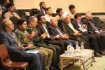 برگزاری مراسم پرشکوه یادواره شهدا  (16 شهید والامقام آموزشکده لاهیجان) - در آموزشکده ملی مهارت شهید رجایی لاهیجان- اردیبهشت 1404
 2