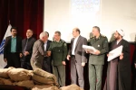 برگزاری مراسم پرشکوه یادواره شهدا  (16 شهید والامقام آموزشکده لاهیجان) - در آموزشکده ملی مهارت شهید رجایی لاهیجان- اردیبهشت 1404
 2