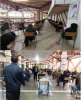 برگزاری مرحله اول کنکور سراسری 1404 در رشته های ریاضی و انسانی در آموزشکده سیدالشهدا(ع) رستم آباد 2