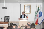 تجلیل از سرآمدان آموزشی واحد استانی گیلان دانشکده ملی مهارت شهید چمران رشت برگزارشد
 2