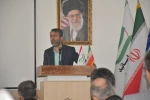 تجلیل از سرآمدان آموزشی واحد استانی گیلان دانشکده ملی مهارت شهید چمران رشت برگزارشد
 4