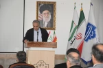 تجلیل از سرآمدان آموزشی واحد استانی گیلان دانشکده ملی مهارت شهید چمران رشت برگزارشد
 5