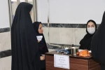 ویزیت رایگان پزشک عمومی و روانپزشک و کنترل فشار خون ، قد و وزن و مشاور تغذیه در آموزشکده شهید رجایی لاهیجان
 6