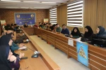 برگزاری سمینار آموزشی تغذیه سالم با همکاری مرکز بهداشت در آموزشکده ملی مهارت شهید رجایی لاهیجان 3