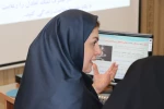 برگزاری سمینار آموزشی تغذیه سالم با همکاری مرکز بهداشت در آموزشکده ملی مهارت شهید رجایی لاهیجان 5