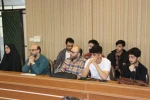 برگزاری سمینار آموزشی تغذیه سالم با همکاری مرکز بهداشت در آموزشکده ملی مهارت شهید رجایی لاهیجان 6