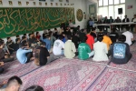 برگزاری جلسه ی خوابگاه و مسئولین  در آموزشکده شهید رجایی لاهیجان- اردیبهشت 1404
 3