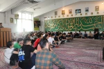 برگزاری جلسه ی خوابگاه و مسئولین  در آموزشکده شهید رجایی لاهیجان- اردیبهشت 1404
 5
