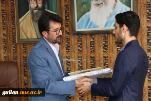 حضور دانش آموزان سال دوازدهم هنرستان های چابکسر و املش با هدف اطلاع رسانی زمان ثبت نام و بازدید از امکانات آموزشکده ملی مهارت شهید رجایی لاهیجان 
 7
