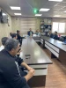 جلسه شورای اداری با حضور آقای دکتر سعید رحمت زاده نماینده معین شهرستان بندر انزلی در مجلس شورای اسالمی همزمان با هفته آموزش و گرامیداشت روز معلّم
 3