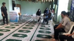 ایستگاه سلامت با همکاری مرکز بهداشت شهرستان به مناسبت هفته خوابگاه درآموزشکده آستانه اشرفیه 4