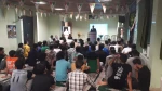 اهمنیت فضای مجازی با حضور رییس پلیس فتا شهرستان آستانه اشرفیه 2