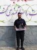 نخستین دوره مسابقه علمی دانشجویان رشته مکانیک خودرو به صورت استانی در آموزشکده پسران رستم آباد برگزار شد 10