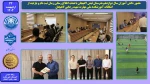 حضور دانش آموزان سال دوازدهم هنرستان فیض لاهیجان با هدف اطلاع رسانی زمان ثبت نام و بازدید از امکانات آموزشکده ملی مهارت شهید رجایی لاهیجان 
 2