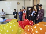 انجمن علمی گروه کامپیوتر با همکاری واحد پژوهش آموزشکده ملی ومهارت امام جعفر صادق(ع) برگزار کرد. 2