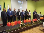 انجمن علمی گروه کامپیوتر با همکاری واحد پژوهش آموزشکده ملی ومهارت امام جعفر صادق(ع) برگزار کرد. 2