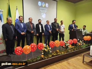 انجمن علمی گروه کامپیوتر با همکاری واحد پژوهش آموزشکده ملی ومهارت امام جعفر صادق(ع) برگزار کرد. 2