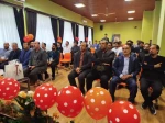 انجمن علمی گروه کامپیوتر با همکاری واحد پژوهش آموزشکده ملی ومهارت امام جعفر صادق(ع) برگزار کرد. 2