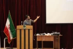 برگزاری کارگاه پیشرفته نصب دوربین مداربسته ، دزدگیر و اقلام خانه هوشمند - آموزشکده ملی مهارت شهید رجایی لاهیجان اردیبهشت 1404
 2