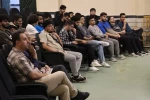 برگزاری کارگاه پیشرفته نصب دوربین مداربسته ، دزدگیر و اقلام خانه هوشمند - آموزشکده ملی مهارت شهید رجایی لاهیجان اردیبهشت 1404
 2