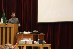برگزاری کارگاه پیشرفته نصب دوربین مداربسته ، دزدگیر و اقلام خانه هوشمند - آموزشکده ملی مهارت شهید رجایی لاهیجان اردیبهشت 1404
 2