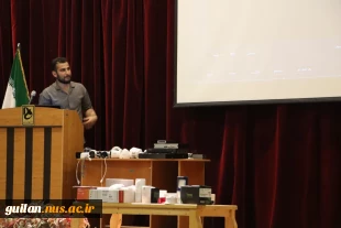 برگزاری کارگاه پیشرفته نصب دوربین مداربسته ، دزدگیر و اقلام خانه هوشمند - آموزشکده ملی مهارت شهید رجایی لاهیجان اردیبهشت 1404
 2