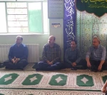 برگزاری مراسم سوم خرداد آزاد سازی خرمشهر وسالگرد شهادت رییس جمهور شهید آیت الله رئیسی 4