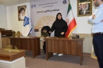 مسابقه سازه‌های ماکارونی دانشجویان عضو انجمن های علمی عمران و معماری واحدهای دانشگاه ملی مهارت استان گیلان در دانشکده شهید چمران رشت برگزار شد. 7
