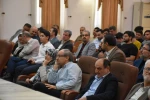 در آستانه عید غدیر:
 عیادت و دیدار همدلانه دانشجویان و پرسنل دانشگاه ملی مهارت استان گیلان  با کودکان سرطانی بیمارستان 17 شهریور رشت 4