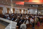 در آستانه عید غدیر:
 عیادت و دیدار همدلانه دانشجویان و پرسنل دانشگاه ملی مهارت استان گیلان  با کودکان سرطانی بیمارستان 17 شهریور رشت 5