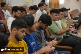 در آستانه عید غدیر:
 عیادت و دیدار همدلانه دانشجویان و پرسنل دانشگاه ملی مهارت استان گیلان  با کودکان سرطانی بیمارستان 17 شهریور رشت 8