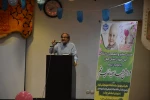 در آستانه عید غدیر:
 عیادت و دیدار همدلانه دانشجویان و پرسنل دانشگاه ملی مهارت استان گیلان  با کودکان سرطانی بیمارستان 17 شهریور رشت 9