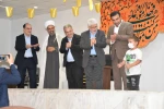 در آستانه عید غدیر:
 عیادت و دیدار همدلانه دانشجویان و پرسنل دانشگاه ملی مهارت استان گیلان  با کودکان سرطانی بیمارستان 17 شهریور رشت 13