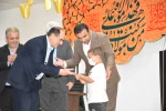 در آستانه عید غدیر:
 عیادت و دیدار همدلانه دانشجویان و پرسنل دانشگاه ملی مهارت استان گیلان  با کودکان سرطانی بیمارستان 17 شهریور رشت 14